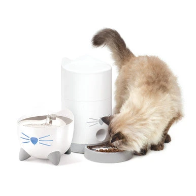 Catit Pixi Cat Smart Feeder 4 Catit Pixi Cat Smart Feeder - Image 4