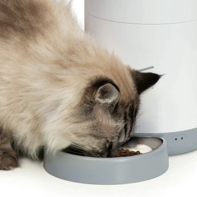 Catit Pixi Cat Smart Feeder 7 Catit Pixi Cat Smart Feeder - Image 7