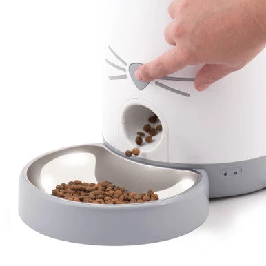 Catit Pixi Cat Smart Feeder 8 Catit Pixi Cat Smart Feeder - Image 8