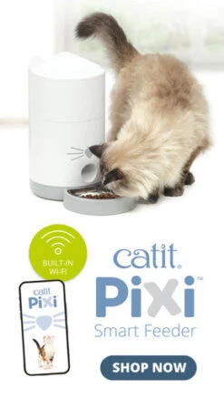 Catit Pixi Cat Smart Feeder 18 Catit Pixi Cat Smart Feeder -Pet Supplies I9678305 en 12 48709.1710539929.386.513