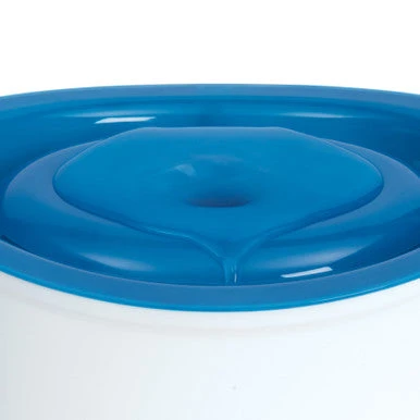 Zeus Cascade Dog Drinking Fountain 5 Zeus Cascade Dog Drinking Fountain - Image 5