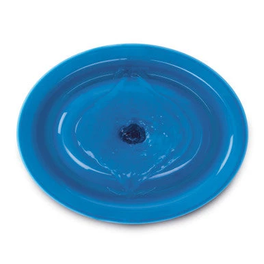 Zeus Cascade Dog Drinking Fountain 6 Zeus Cascade Dog Drinking Fountain - Image 6