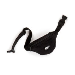 DOG By Dr Lisa Dog Belt Bag - Black