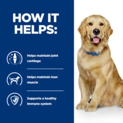 Hill's Prescription Diet J/d Joint Care Reduced Calorie Dry Dog Food - Chicken 12 Hill's Prescription Diet J/d Joint Care Reduced Calorie Dry Dog Food - Chicken -Pet Supplies I9680430 en 03 73702.1710539942.386.513