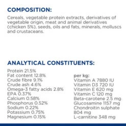 Hill's Prescription Diet J/d Joint Care Reduced Calorie Dry Dog Food - Chicken 16 Hill's Prescription Diet J/d Joint Care Reduced Calorie Dry Dog Food - Chicken -Pet Supplies I9680430 en 07 45945.1710539943.386.513