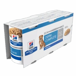 Hill's Prescription Diet Derm Complete Skin Care And Food Sensitivities Wet Dog Food - Original -Pet Supplies I9680460 en 05 21329.1710539953.386.513