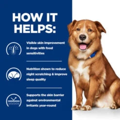 Hill's Prescription Diet Derm Complete Skin Care And Food Sensitivities Wet Dog Food - Original -Pet Supplies I9680460 en 07 29741.1710539953.386.513
