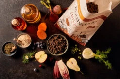 Forthglade Complete Natural Cold Pressed Small Dry Dog Food - Turkey With Sweet Potato -Pet Supplies I9683378 en 11 14288.1710539933.386.513