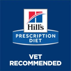 Hill's Prescription Diet Metabolic Weight Management Stew Cat Food - Chicken -Pet Supplies I9683404 en 12 50187.1710539950.386.513