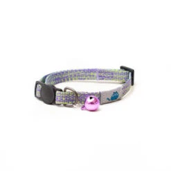 Long Paws Tom & Tabby Reflective Adjustable Cat Collar -Pet Supplies I9684303 en 04 22495.1710539941.386.513