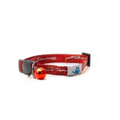 Long Paws Tom & Tabby Reflective Adjustable Cat Collar -Pet Supplies I9684303 en 07 86915.1710539941.386.513