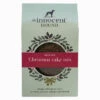 The Innocent Hound Adult & Puppy Air Dried Dog Treat - Christmas Cake Mix With British Turkey