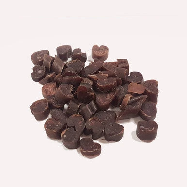 The Innocent Hound Grain-free Air-Dried Cat Treat - Venison Slices With Potato 3 The Innocent Hound Grain-free Air-Dried Cat Treat - Venison Slices With Potato - Image 3