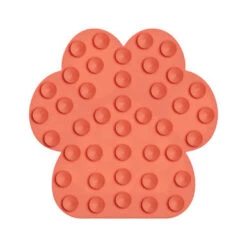 Wahl Distract 'N' Groom Rubber Dog Lick Mat -Pet Supplies I9685332 en 04 19989.1710539928.386.513