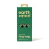 Earth Rated 315 Bags On 21 Refill Rolls Poop Bags