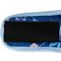 Cath Kidston Flora Fauna Greenwich Flowers Reversible Puffer Blue Dog Jacket 5 Cath Kidston Flora Fauna Greenwich Flowers Reversible Puffer Blue Dog Jacket -Pet Supplies I9688284 en 03 29857.1710539961.386.513