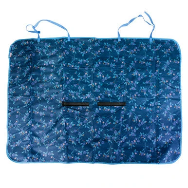 Cath Kidston Flora Fauna Greenwich Flowers Dog & Cat Car Seat Cover 1 Cath Kidston Flora Fauna Greenwich Flowers Dog & Cat Car Seat Cover