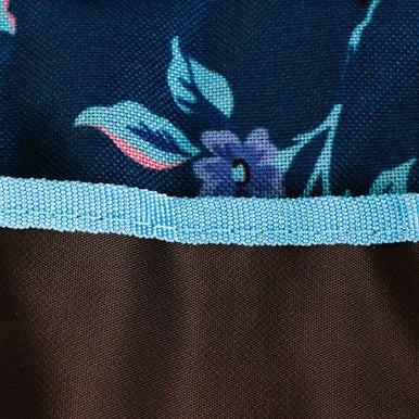 Cath Kidston Flora Fauna Greenwich Flowers Dog & Cat Car Seat Cover 2 Cath Kidston Flora Fauna Greenwich Flowers Dog & Cat Car Seat Cover - Image 2