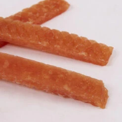 Tasty And Meaty Delicious Chicken Strips Adult Dog Treat -Pet Supplies I9691283 en 07 92287.1710539967.386.513
