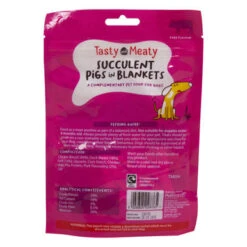 Tasty And Meaty Succulent Pigs In Blankets Adult Dog Treat 12 Tasty And Meaty Succulent Pigs In Blankets Adult Dog Treat -Pet Supplies I9691284 en 04 61979.1710539968.386.513