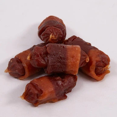 Tasty And Meaty Succulent Pigs In Blankets Adult Dog Treat 5 Tasty And Meaty Succulent Pigs In Blankets Adult Dog Treat - Image 5