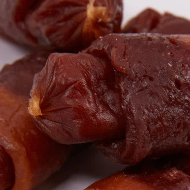 Tasty And Meaty Succulent Pigs In Blankets Adult Dog Treat 8 Tasty And Meaty Succulent Pigs In Blankets Adult Dog Treat - Image 8