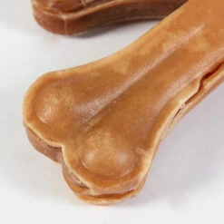 Tasty And Meaty Rawhide Chew Knuckle Bone Adult Dog Treats -Pet Supplies I9695282 en 06 45387.1710539972.386.513