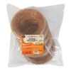 Tasty And Meaty Rawhide Pressed Ring Adult Dog Treats