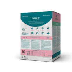 Percuro Insect Protein Hypoallergenic Small/Medium Breed Puppy Dry Dog Food -Pet Supplies I9695634 en 03 45118.1710539993.386.513