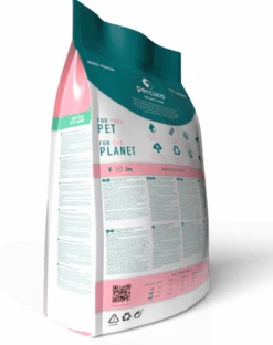 Percuro Insect Protein Hypoallergenic Small/Medium Breed Puppy Dry Dog Food -Pet Supplies I9695634 en 04 95817.1710539993.386.513