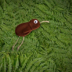 Ministry Of Pets Konnie The Kiwi Catnip Tube Cat Toy -Pet Supplies I9695648 en 03 67500.1710540006.386.513