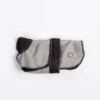 Danish Design Grey & Black 2 In 1 Ultimate Dog Coat