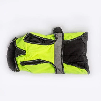 Danish Design Hi Viz 2 In 1 Ultimate Dog Coat 2 Danish Design Hi Viz 2 In 1 Ultimate Dog Coat - Image 2