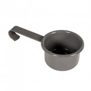 Banbury & Co Dog Treats Storage Tin 2 Banbury & Co Dog Treats Storage Tin - Image 2