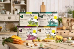 Forthglade Complete Adult Grain-free Duo Chicken & Chicken With Liver -Pet Supplies I9696789 en 05 82368.1710539987.386.513