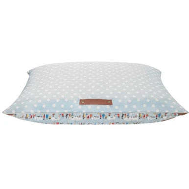 Cath Kidston Memory Foam Dog Pillow Bed 2 Cath Kidston Memory Foam Dog Pillow Bed - Image 2