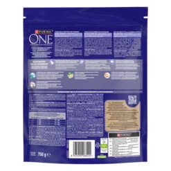 Purina One Coat & Hairball Adult Dry Cat Food Rich In Chicken -Pet Supplies I9696961 en 03 74949.1710540029.386.513