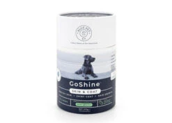 BluePet Co GoShine Skin & Coat Supplement Peanut Butter Dog Chew Treats -Pet Supplies I9698425 en 03 29520.1710539990.386.513