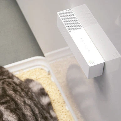 Petkit Pura Air Smart Dog & Cat Odor Eliminator 2 Petkit Pura Air Smart Dog & Cat Odor Eliminator - Image 2