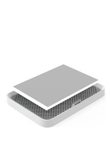 Petkit Pura Dog Indoor Training Pad Holder 1 Petkit Pura Dog Indoor Training Pad Holder