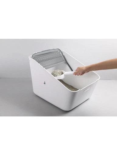 Petkit Pura Cat Litter Tray With Pura Air 2 Petkit Pura Cat Litter Tray With Pura Air - Image 2