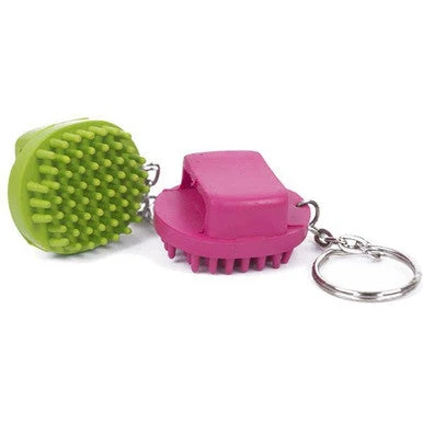 Pet Brands Natural Finger Groomer For Small Animal 1 Pet Brands Natural Finger Groomer For Small Animal