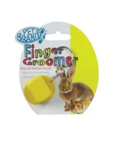 Pet Brands Natural Finger Groomer For Small Animal 5 Pet Brands Natural Finger Groomer For Small Animal -Pet Supplies I9698486 en 03 65629.1710540009.386.513