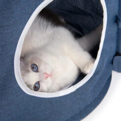 Catit Vesper Castle Foldable Cat Toy -Pet Supplies I9700284 en 15 80057.1710540026.386.513