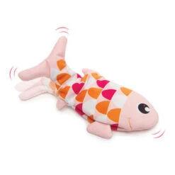 Catit Groovy Fish Cat Toy -Pet Supplies I9700286 en 04 84796.1710540027.386.513