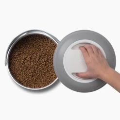 Catit Pixi Smart Vacuum Cat Food Container 18 Catit Pixi Smart Vacuum Cat Food Container -Pet Supplies I9700288 en 10 77444.1710540030.386.513