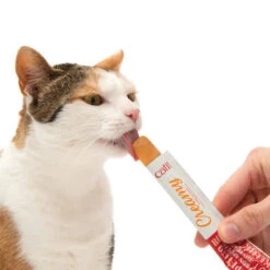 Catit Creamy Lickable Multipack Cat Treats 15 Catit Creamy Lickable Multipack Cat Treats -Pet Supplies I9700291 en 10 91253.1710540020.386.513