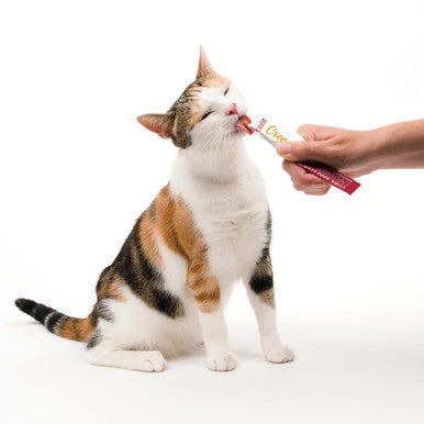 Catit Creamy Lickable Multipack Cat Treats 9 Catit Creamy Lickable Multipack Cat Treats - Image 9