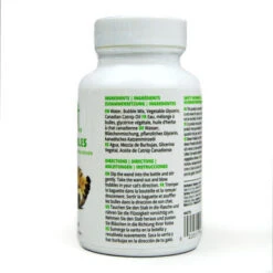 Catit Catnip Cat Bubbles Jar -Pet Supplies I9700294 en 03 83105.1710540021.386.513