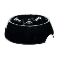 Dogit Anti Gulping Large Dog Bowl -Pet Supplies I9700298 en 02 43742.1710540024.386.513
